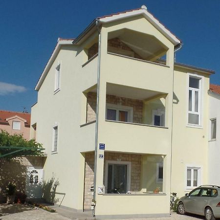 Apartments Gabrijel فوديس المظهر الخارجي الصورة