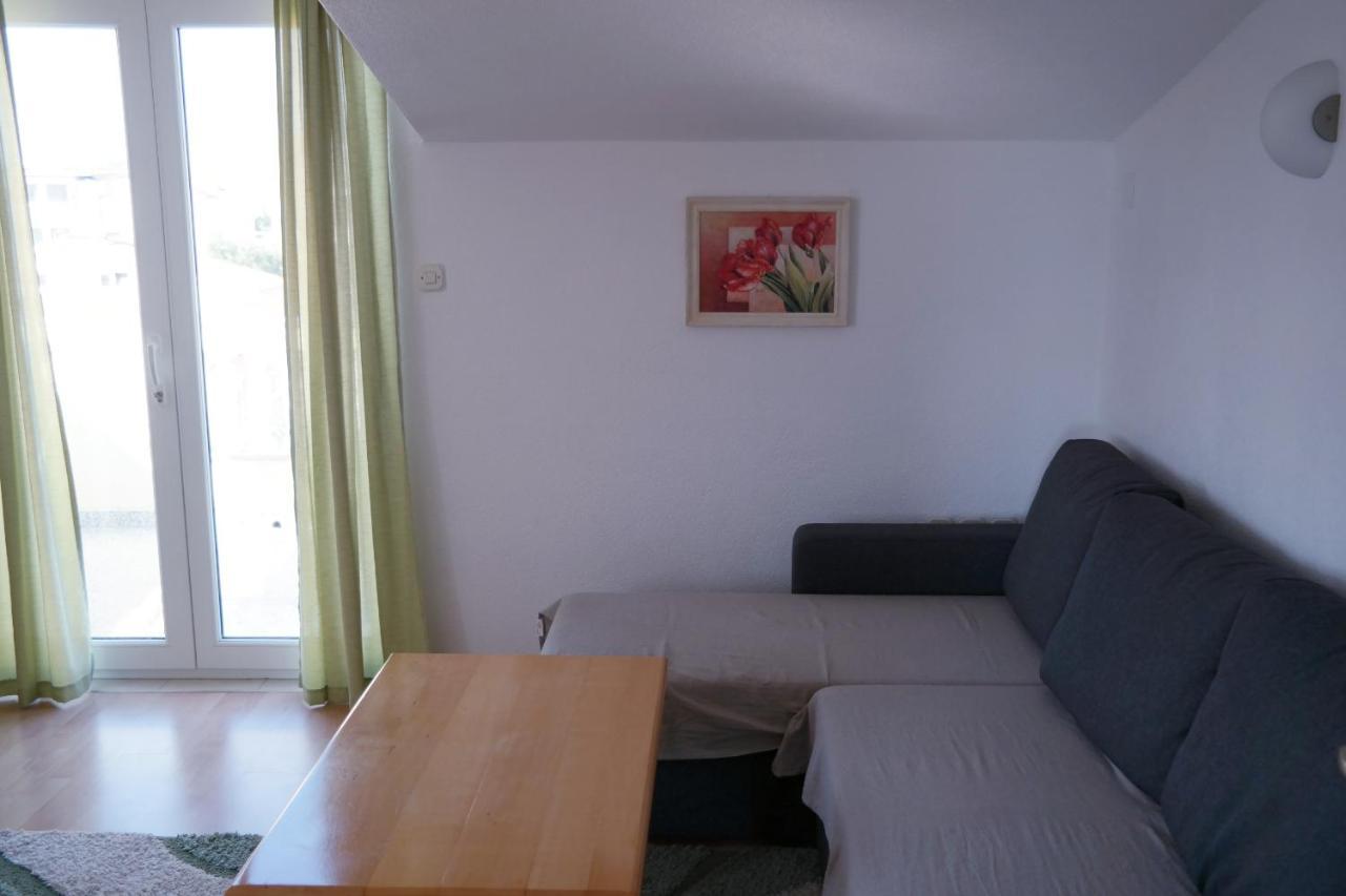 Apartments Gabrijel فوديس المظهر الخارجي الصورة