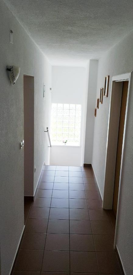 Apartments Gabrijel فوديس المظهر الخارجي الصورة
