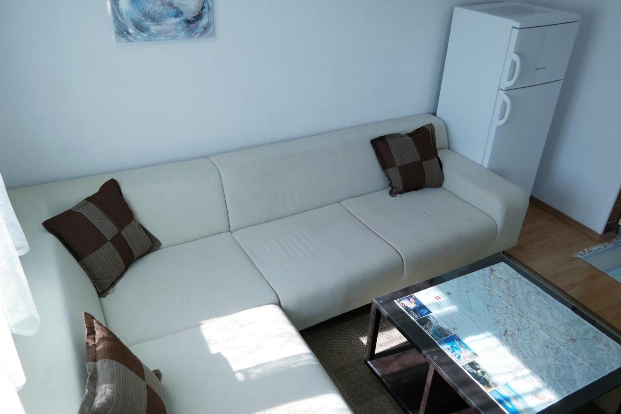 Apartments Gabrijel فوديس الغرفة الصورة