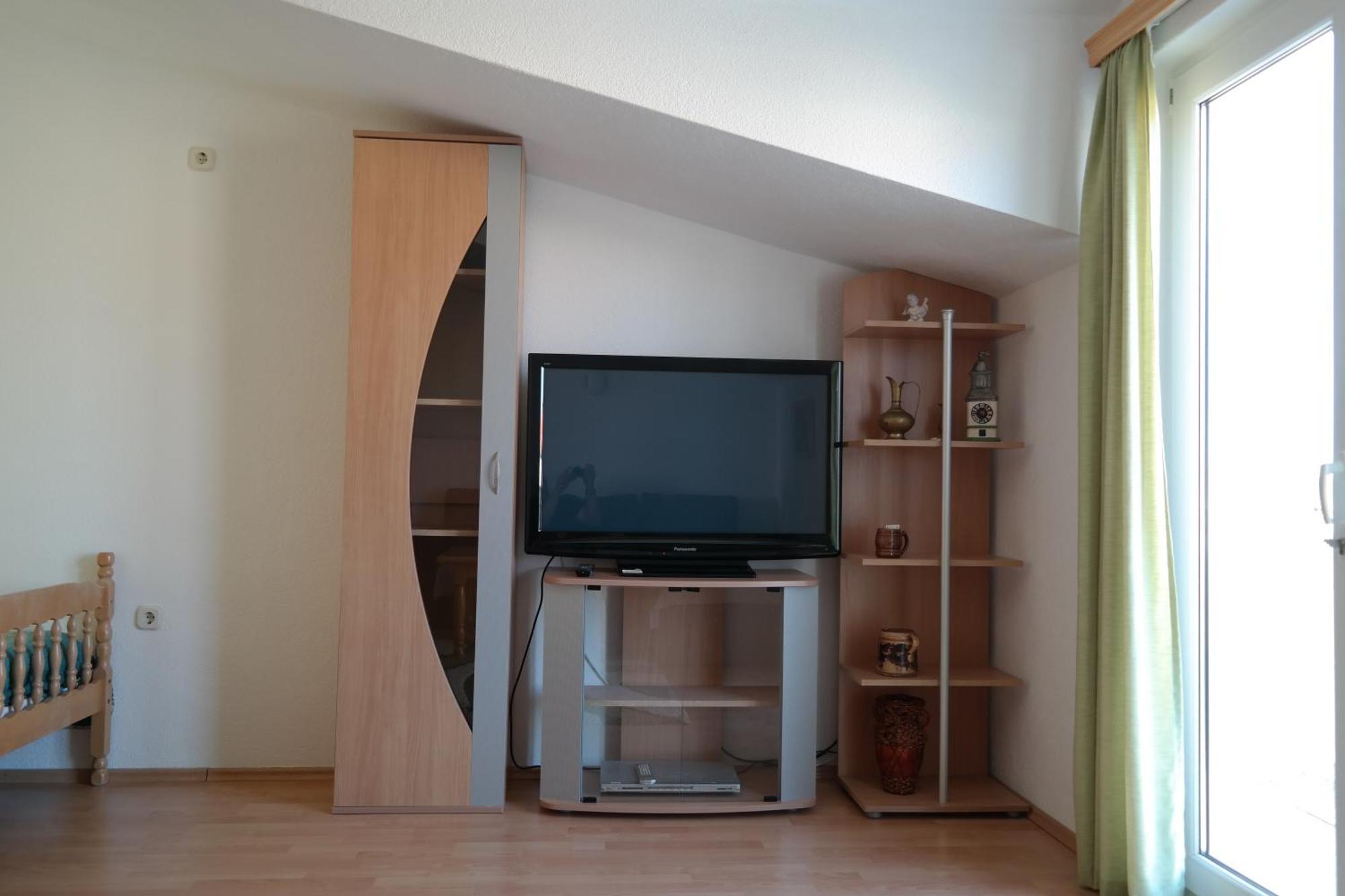Apartments Gabrijel فوديس الغرفة الصورة