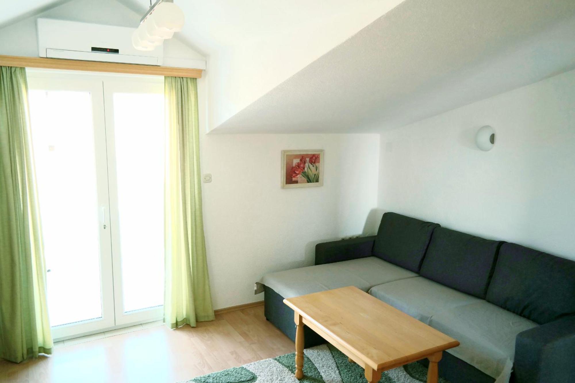 Apartments Gabrijel فوديس الغرفة الصورة