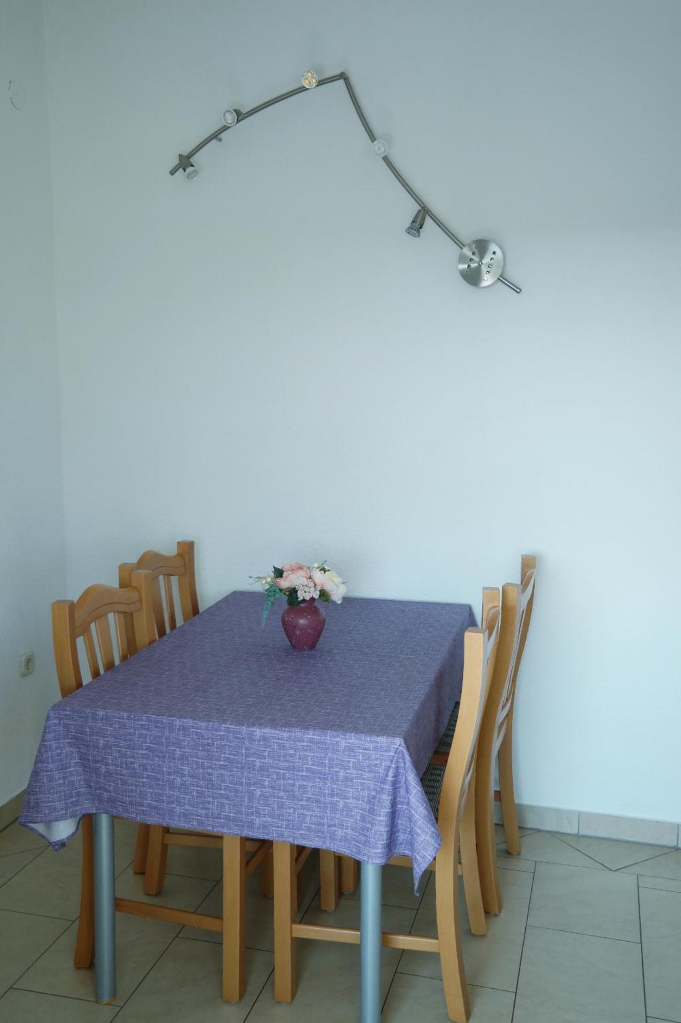 Apartments Gabrijel فوديس الغرفة الصورة