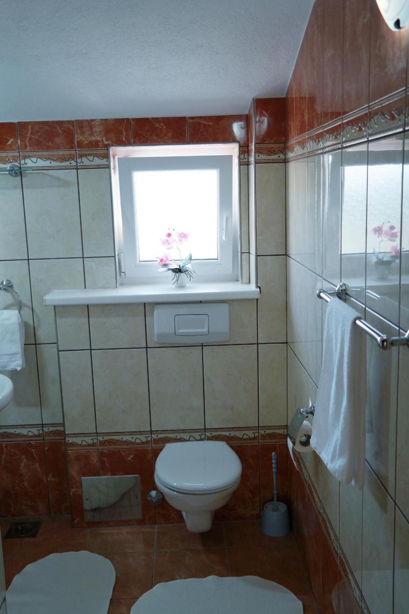 Apartments Gabrijel فوديس الغرفة الصورة