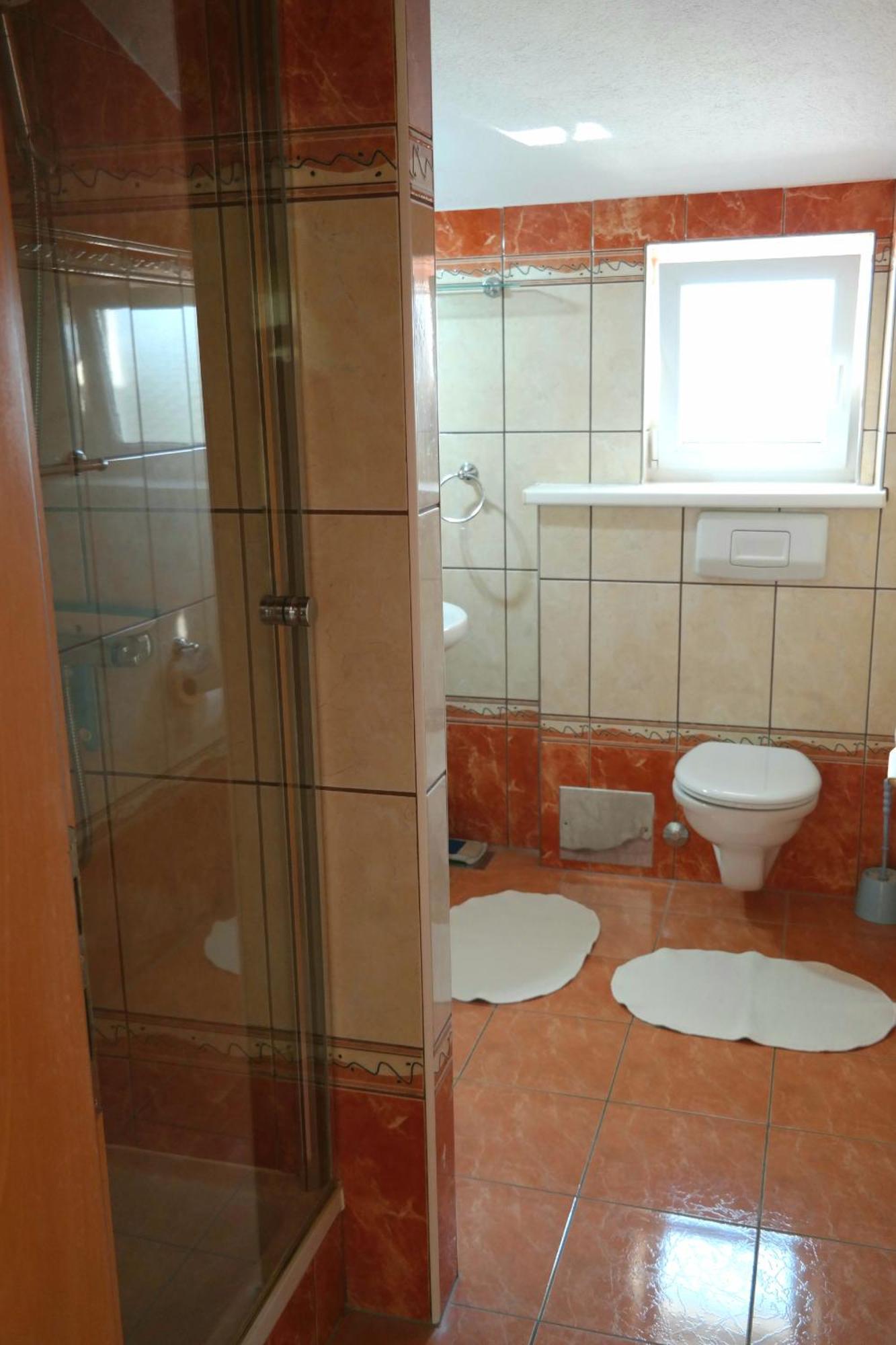 Apartments Gabrijel فوديس الغرفة الصورة